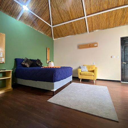 Grand Park Manuel Antonio - Adults Only Otel Dış mekan fotoğraf
