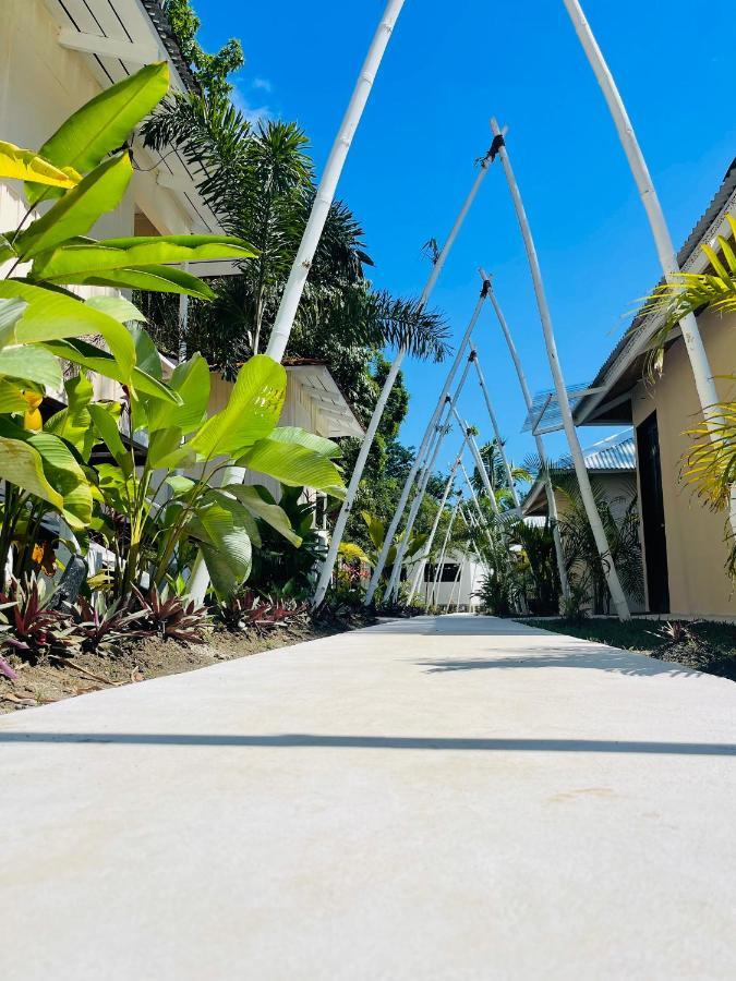 Grand Park Manuel Antonio - Adults Only Otel Dış mekan fotoğraf