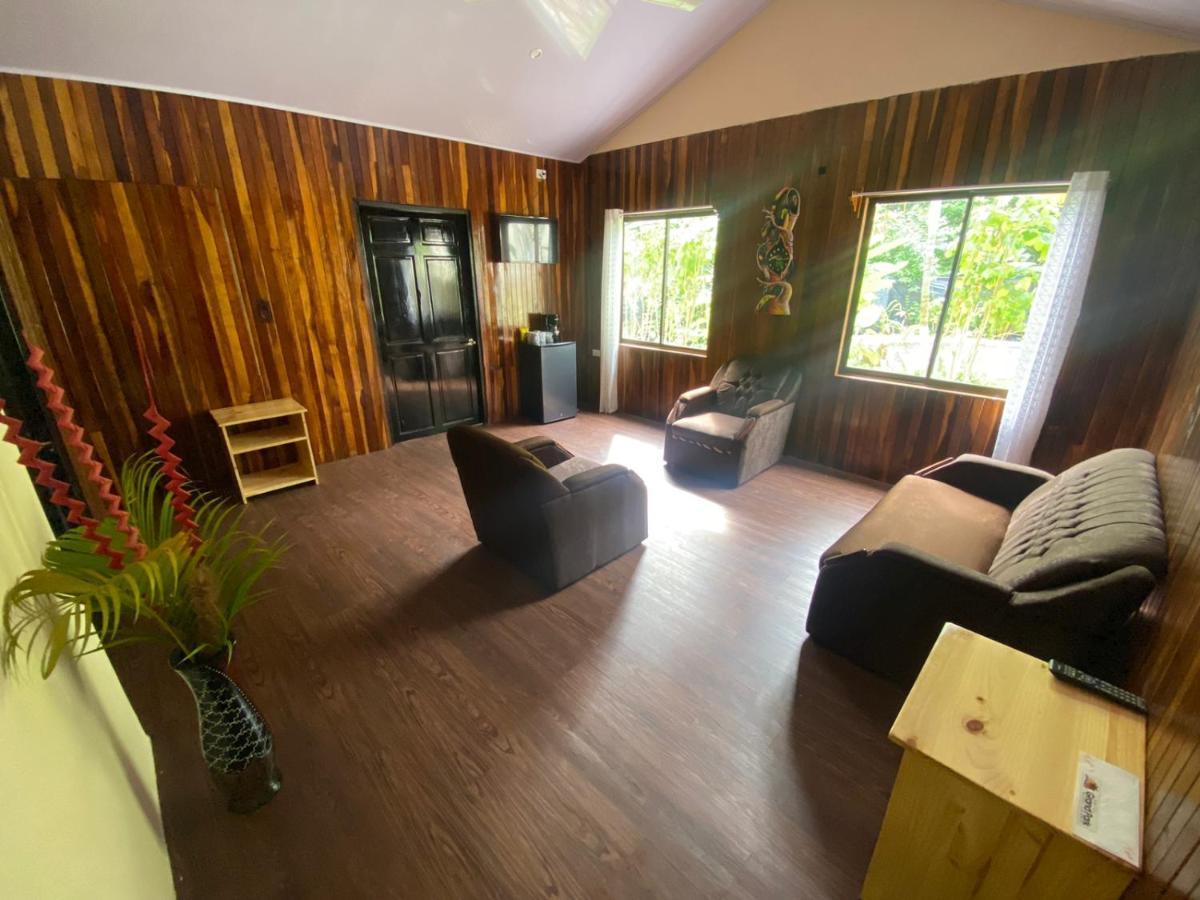 Grand Park Manuel Antonio - Adults Only Otel Dış mekan fotoğraf