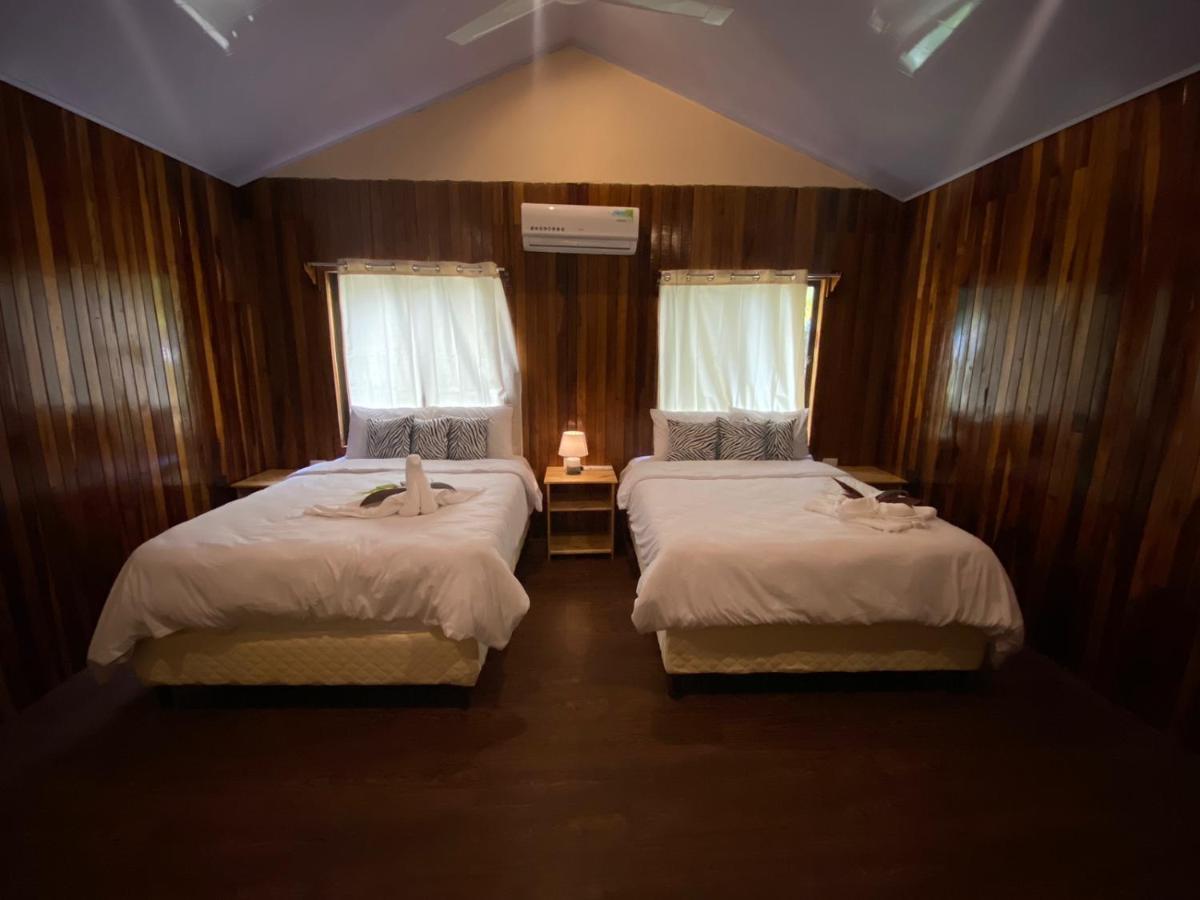 Grand Park Manuel Antonio - Adults Only Otel Dış mekan fotoğraf