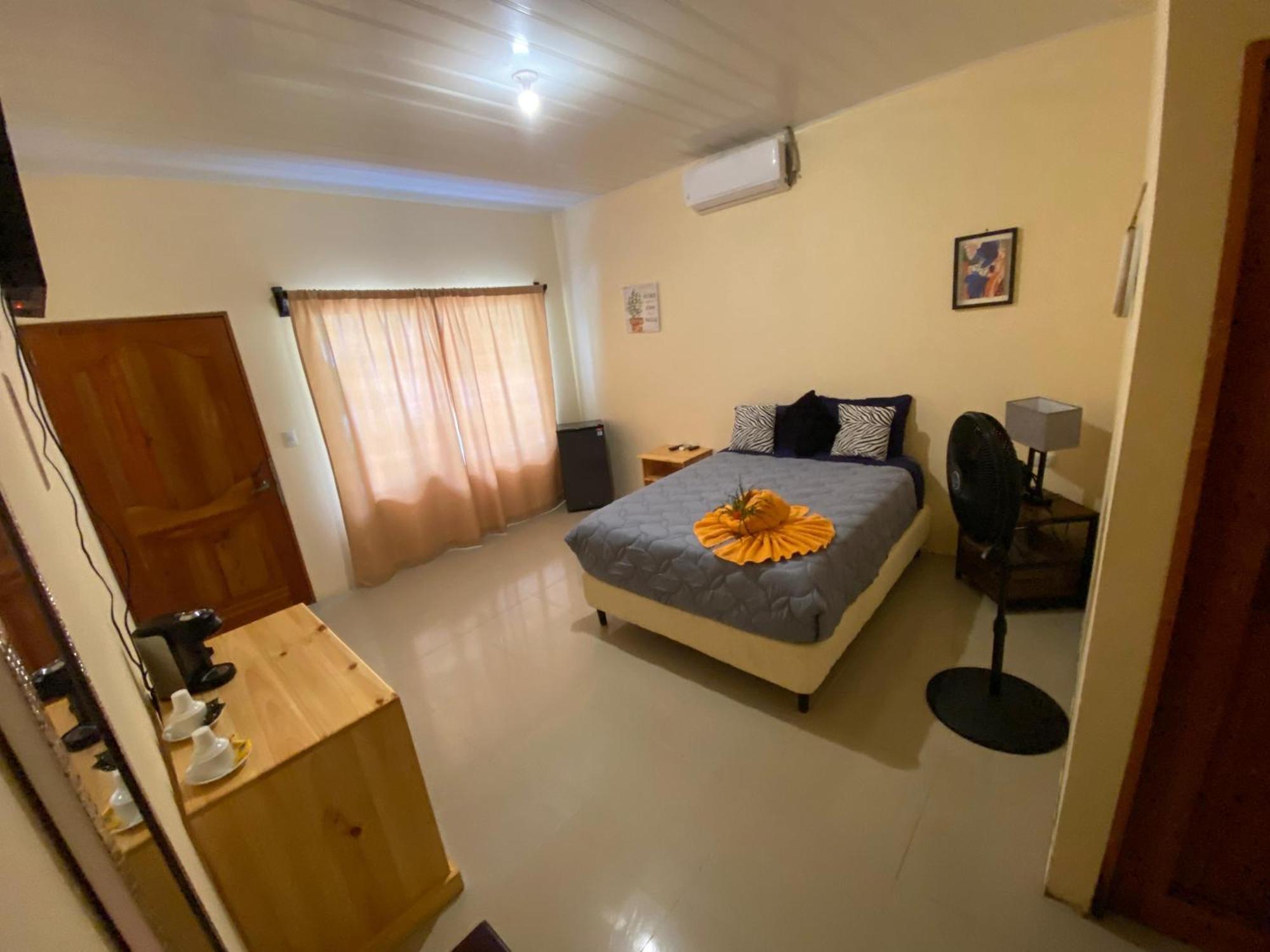 Grand Park Manuel Antonio - Adults Only Otel Dış mekan fotoğraf