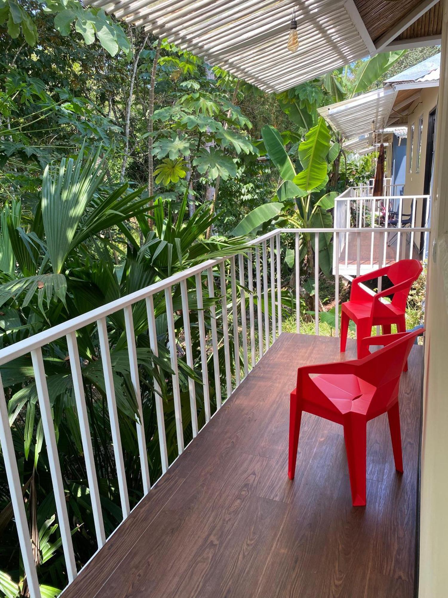 Grand Park Manuel Antonio - Adults Only Otel Dış mekan fotoğraf