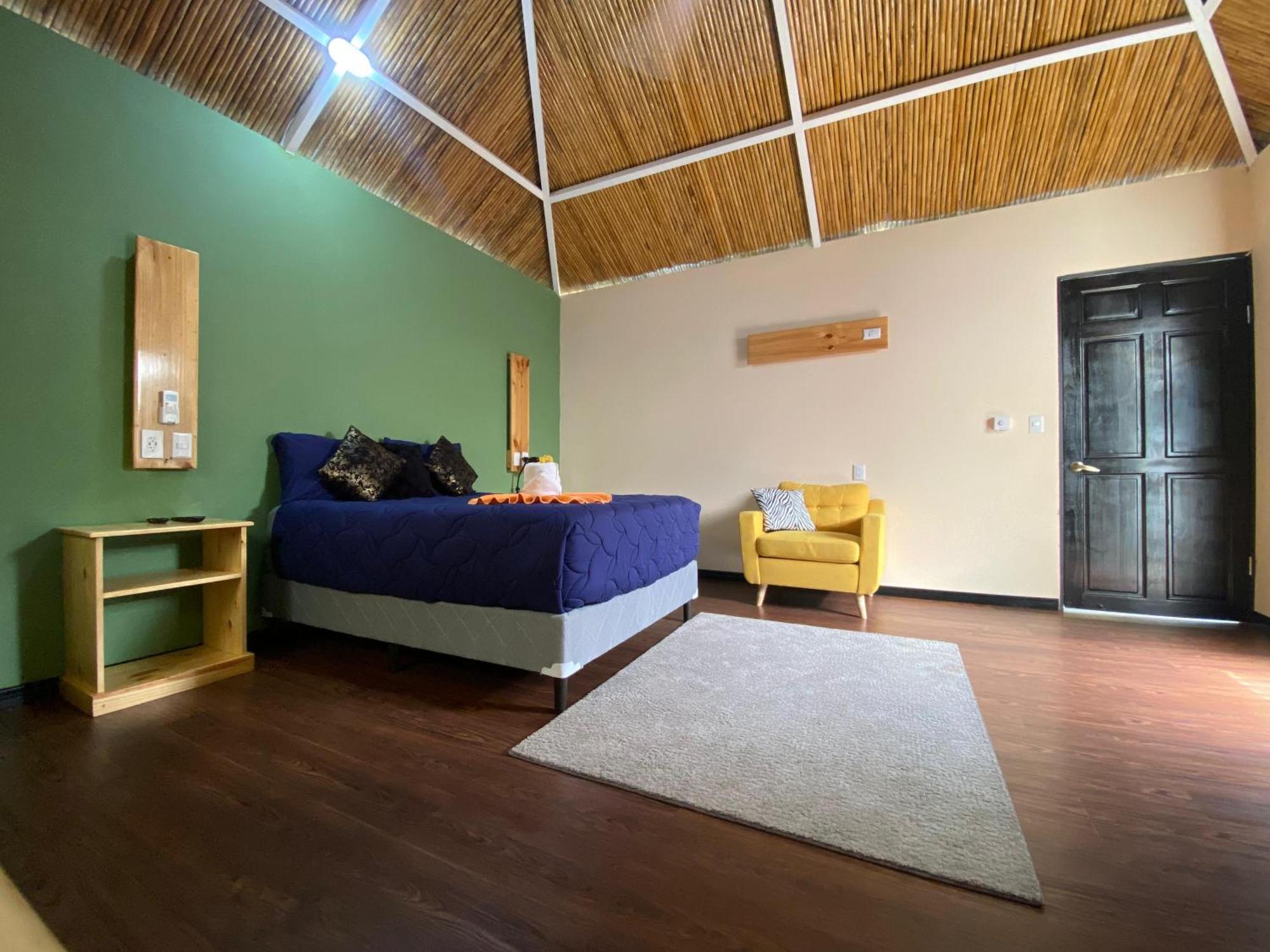 Grand Park Manuel Antonio - Adults Only Otel Dış mekan fotoğraf