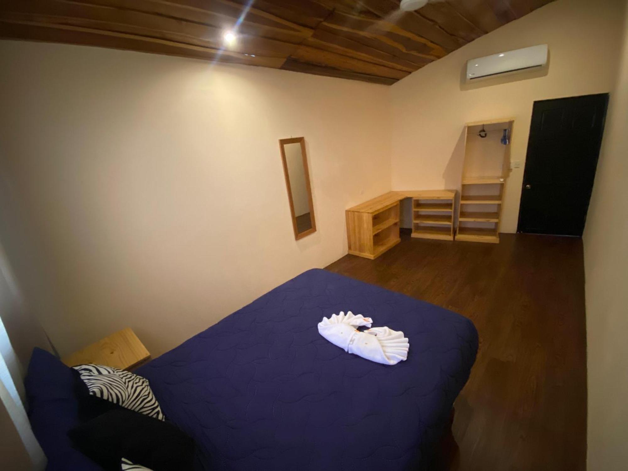 Grand Park Manuel Antonio - Adults Only Otel Dış mekan fotoğraf