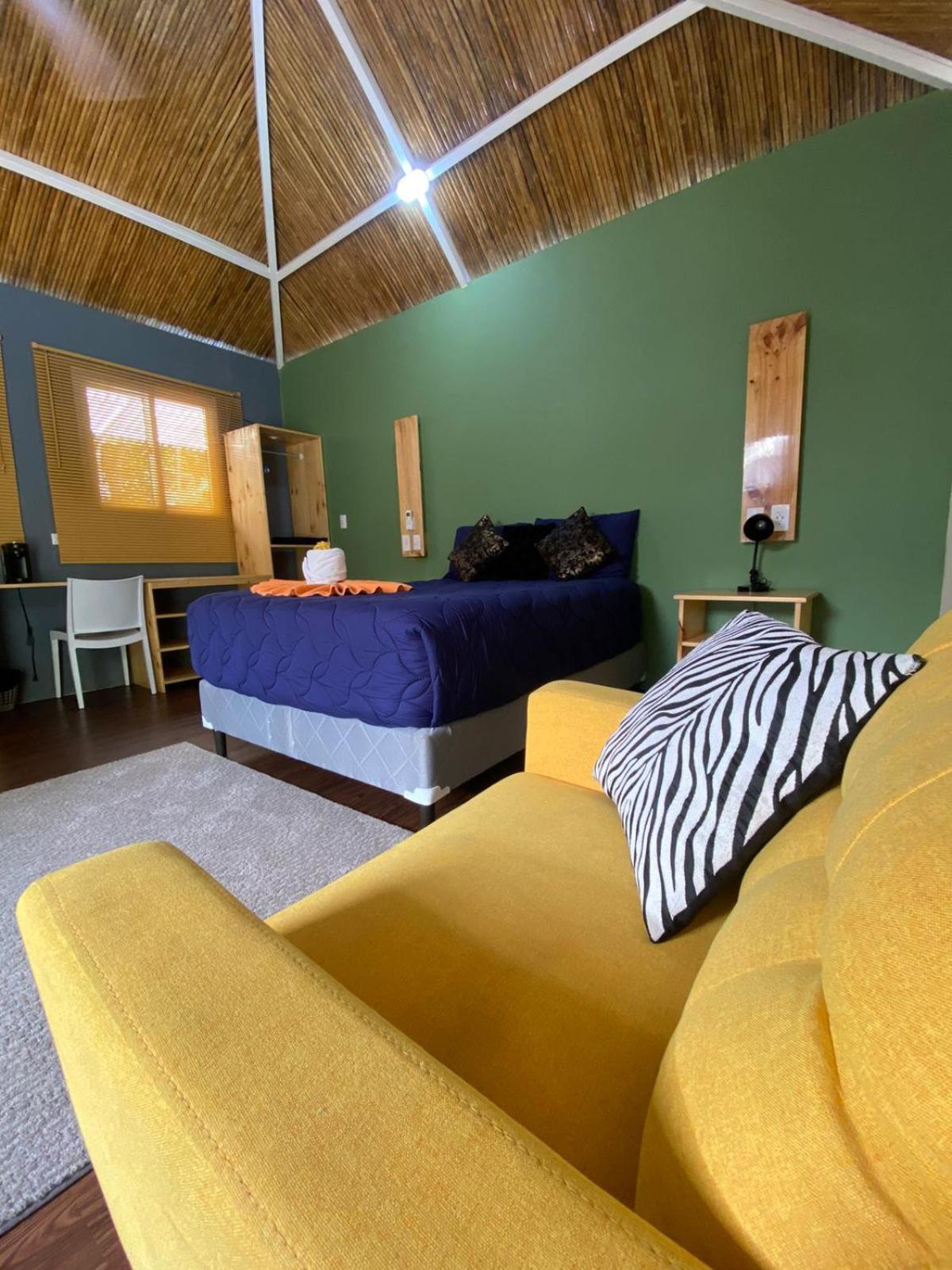 Grand Park Manuel Antonio - Adults Only Otel Dış mekan fotoğraf