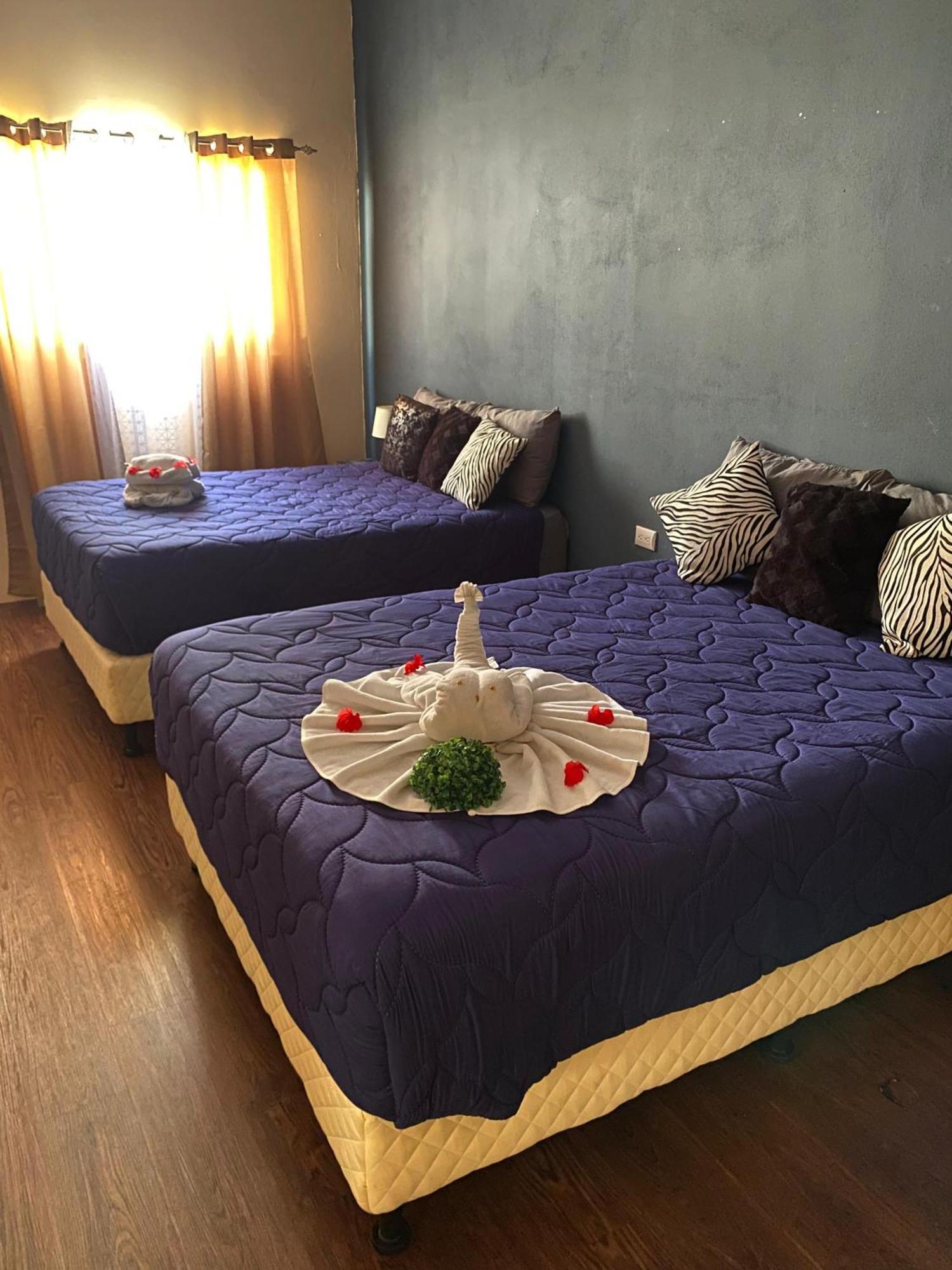 Grand Park Manuel Antonio - Adults Only Otel Dış mekan fotoğraf