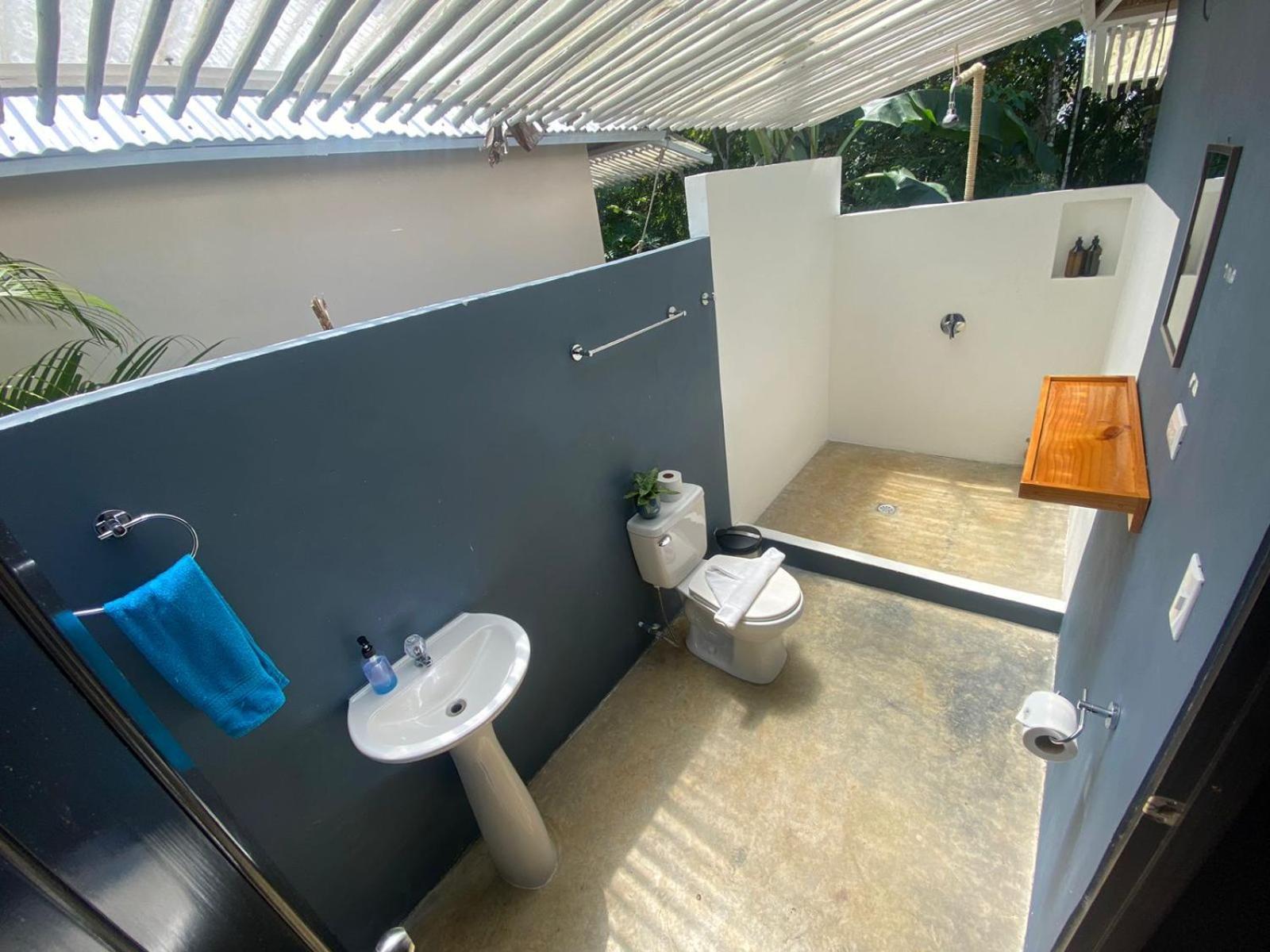 Grand Park Manuel Antonio - Adults Only Otel Dış mekan fotoğraf