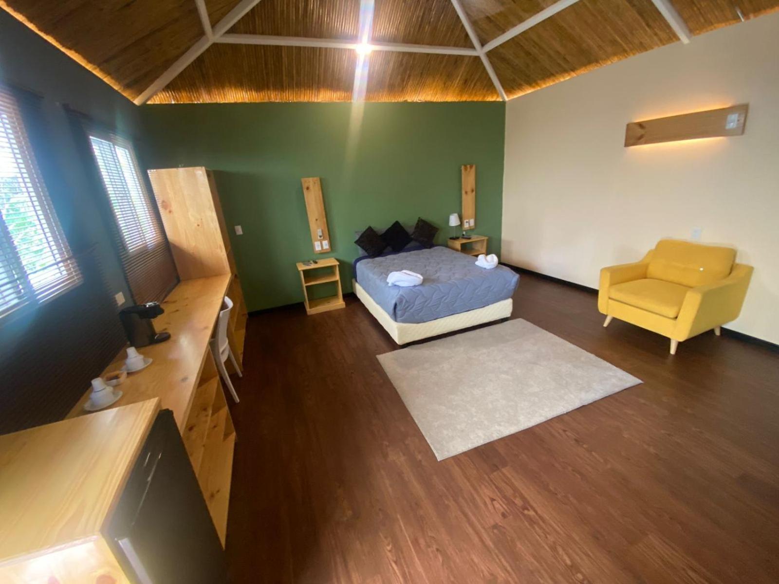 Grand Park Manuel Antonio - Adults Only Otel Dış mekan fotoğraf