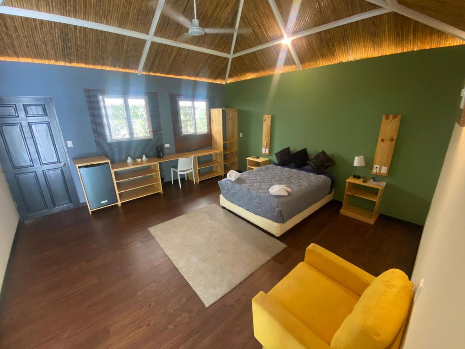 Grand Park Manuel Antonio - Adults Only Otel Dış mekan fotoğraf