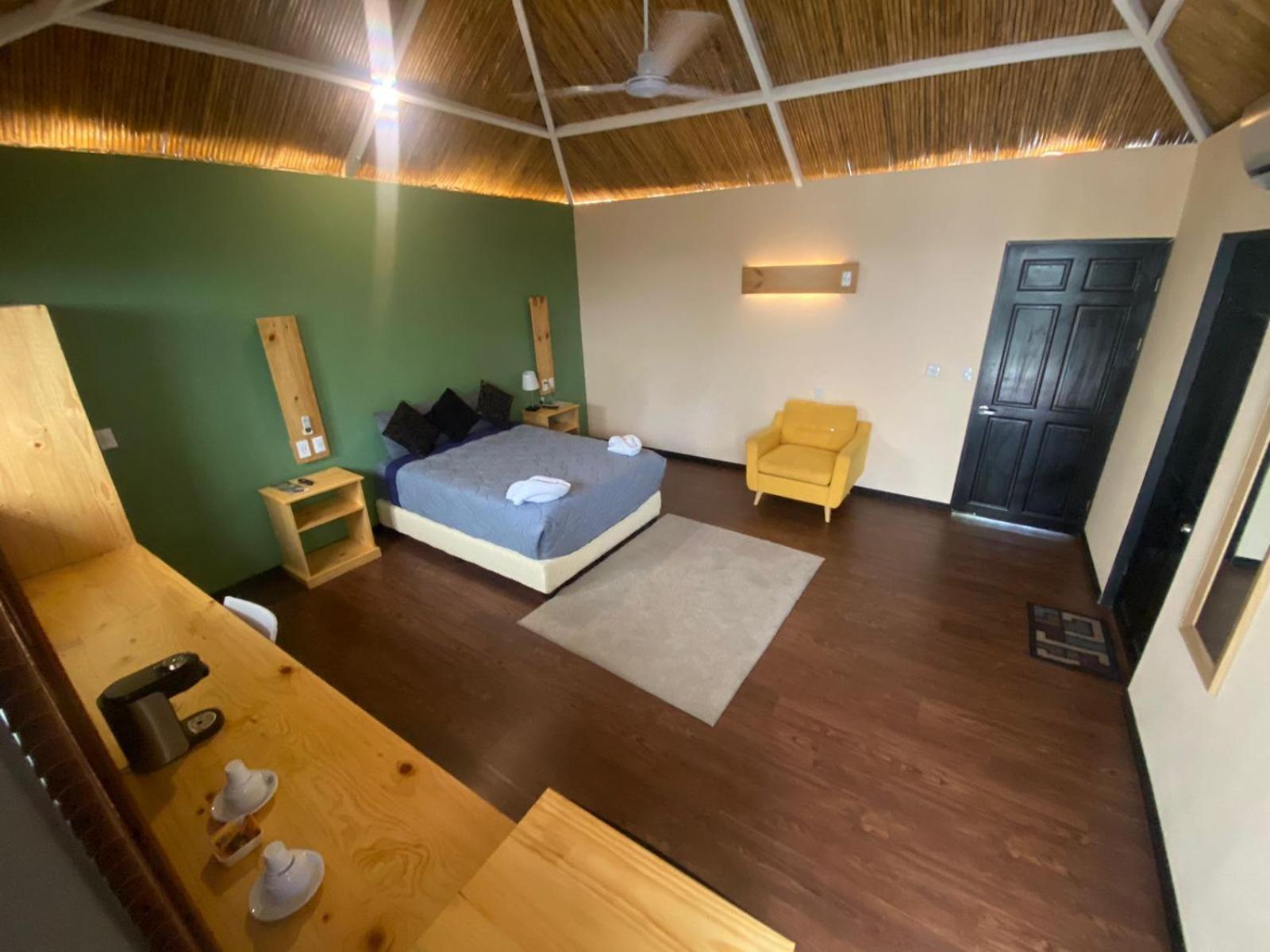Grand Park Manuel Antonio - Adults Only Otel Dış mekan fotoğraf