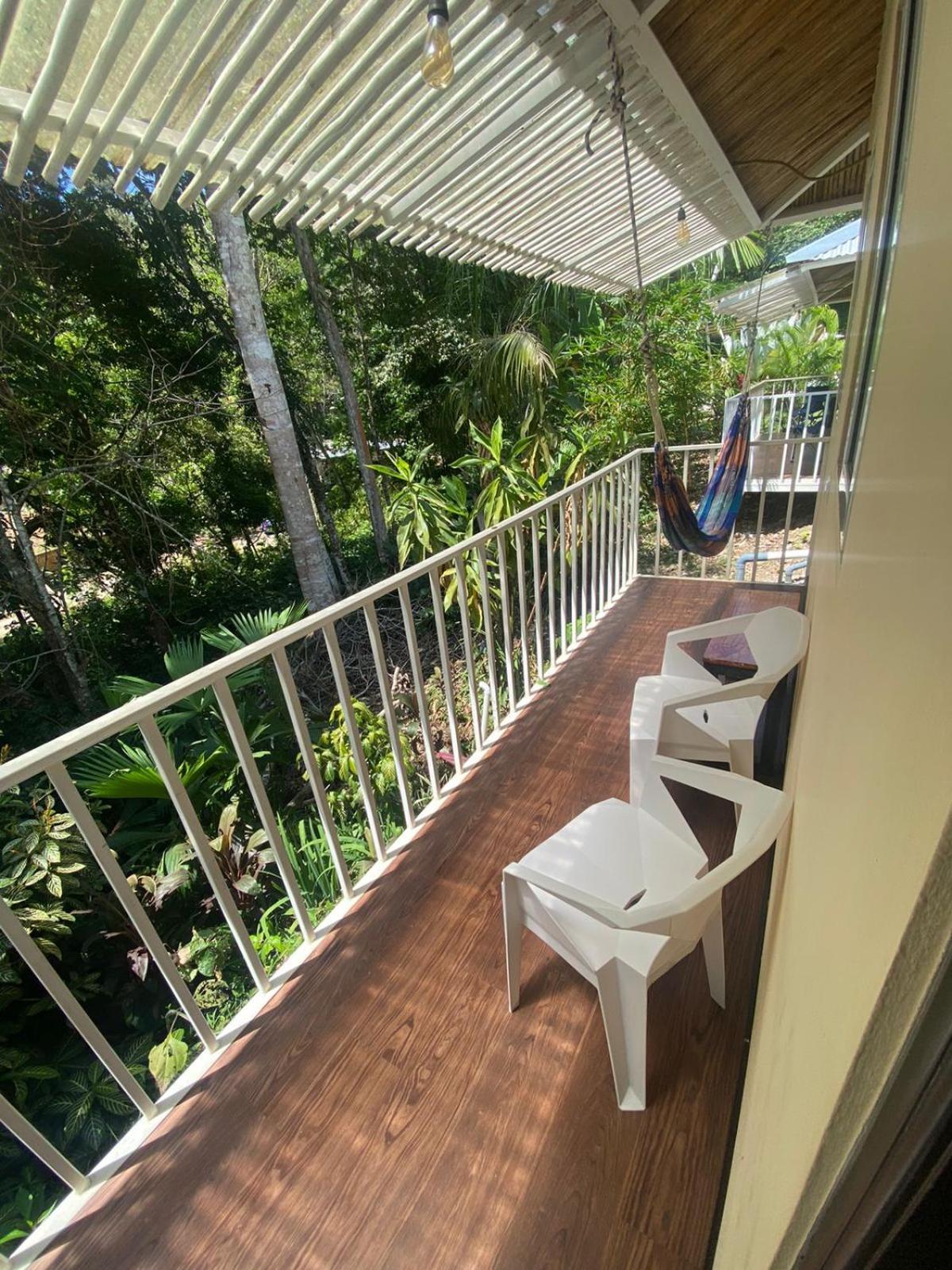 Grand Park Manuel Antonio - Adults Only Otel Dış mekan fotoğraf