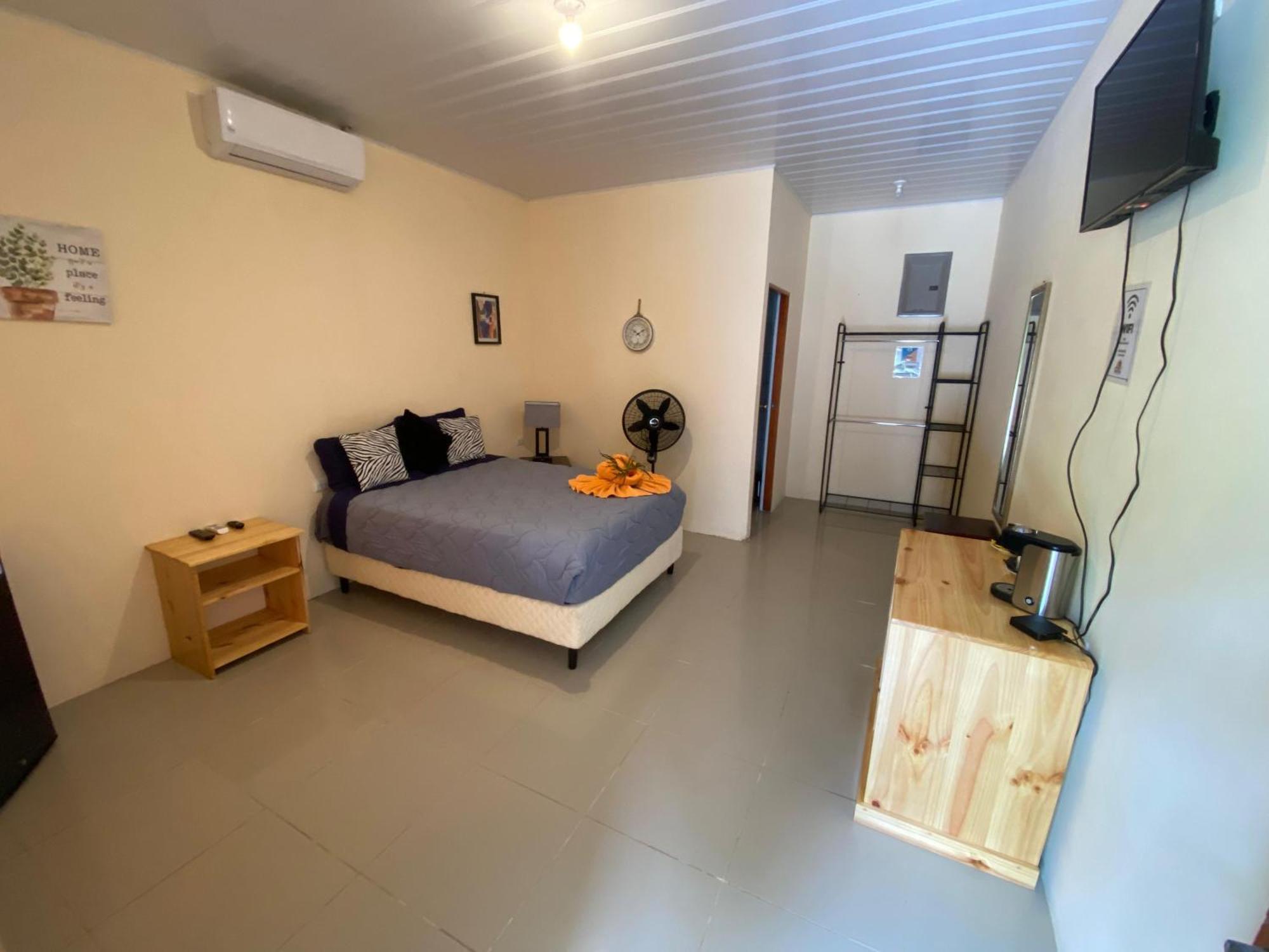 Grand Park Manuel Antonio - Adults Only Otel Dış mekan fotoğraf