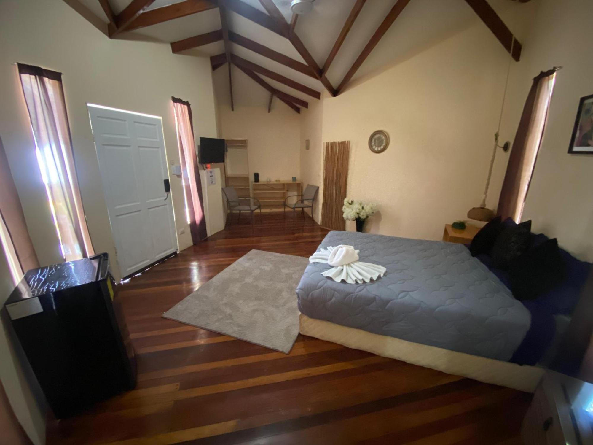 Grand Park Manuel Antonio - Adults Only Otel Dış mekan fotoğraf