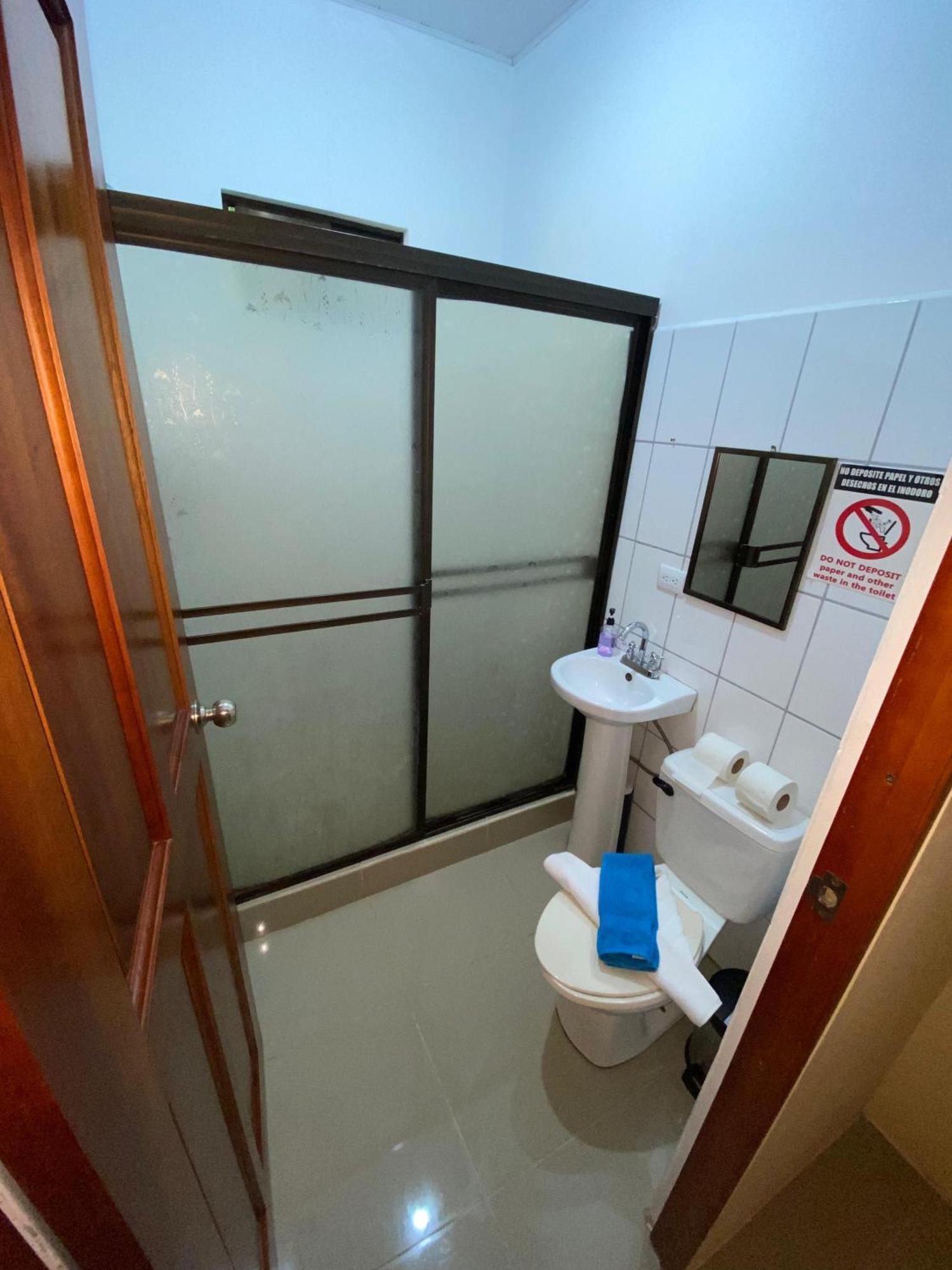 Grand Park Manuel Antonio - Adults Only Otel Dış mekan fotoğraf