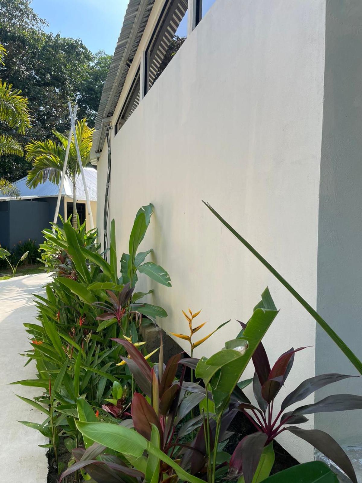 Grand Park Manuel Antonio - Adults Only Otel Dış mekan fotoğraf