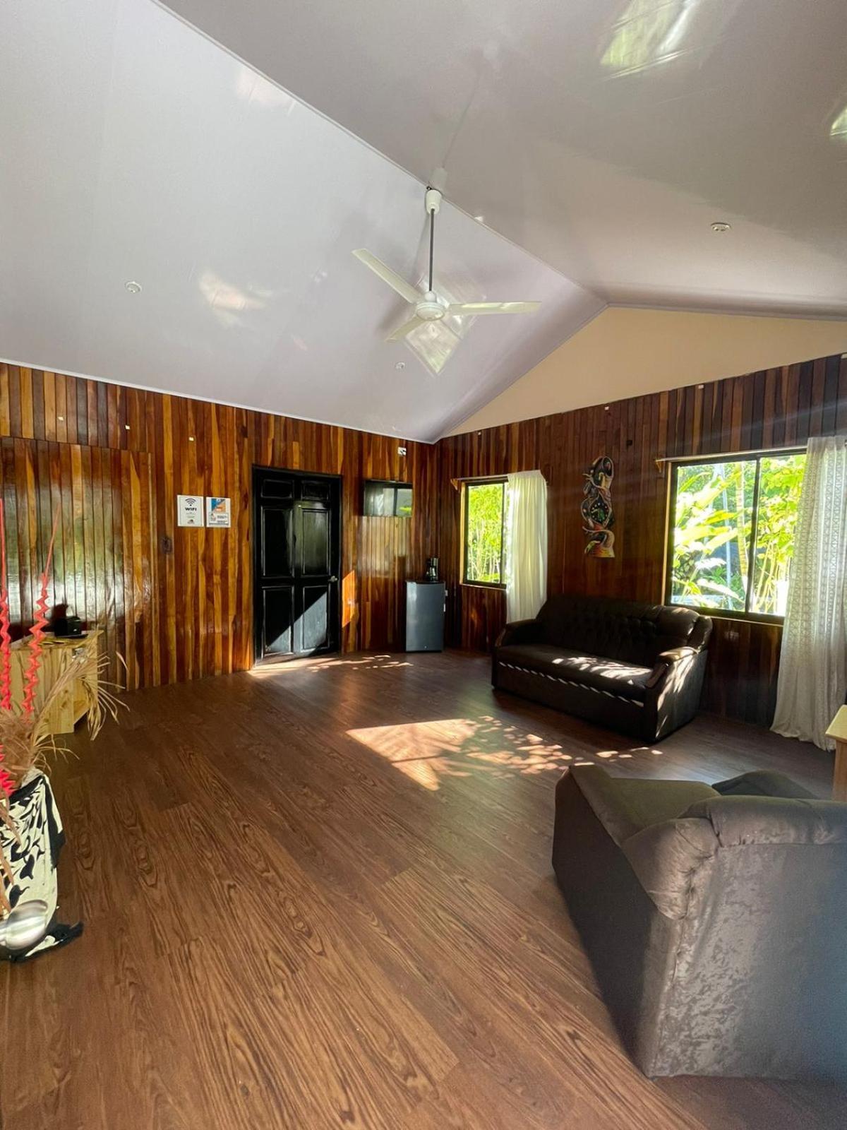 Grand Park Manuel Antonio - Adults Only Otel Dış mekan fotoğraf