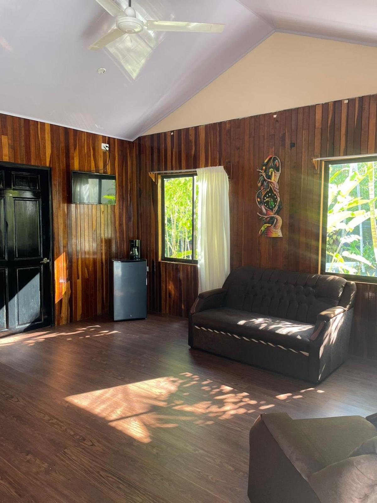 Grand Park Manuel Antonio - Adults Only Otel Dış mekan fotoğraf