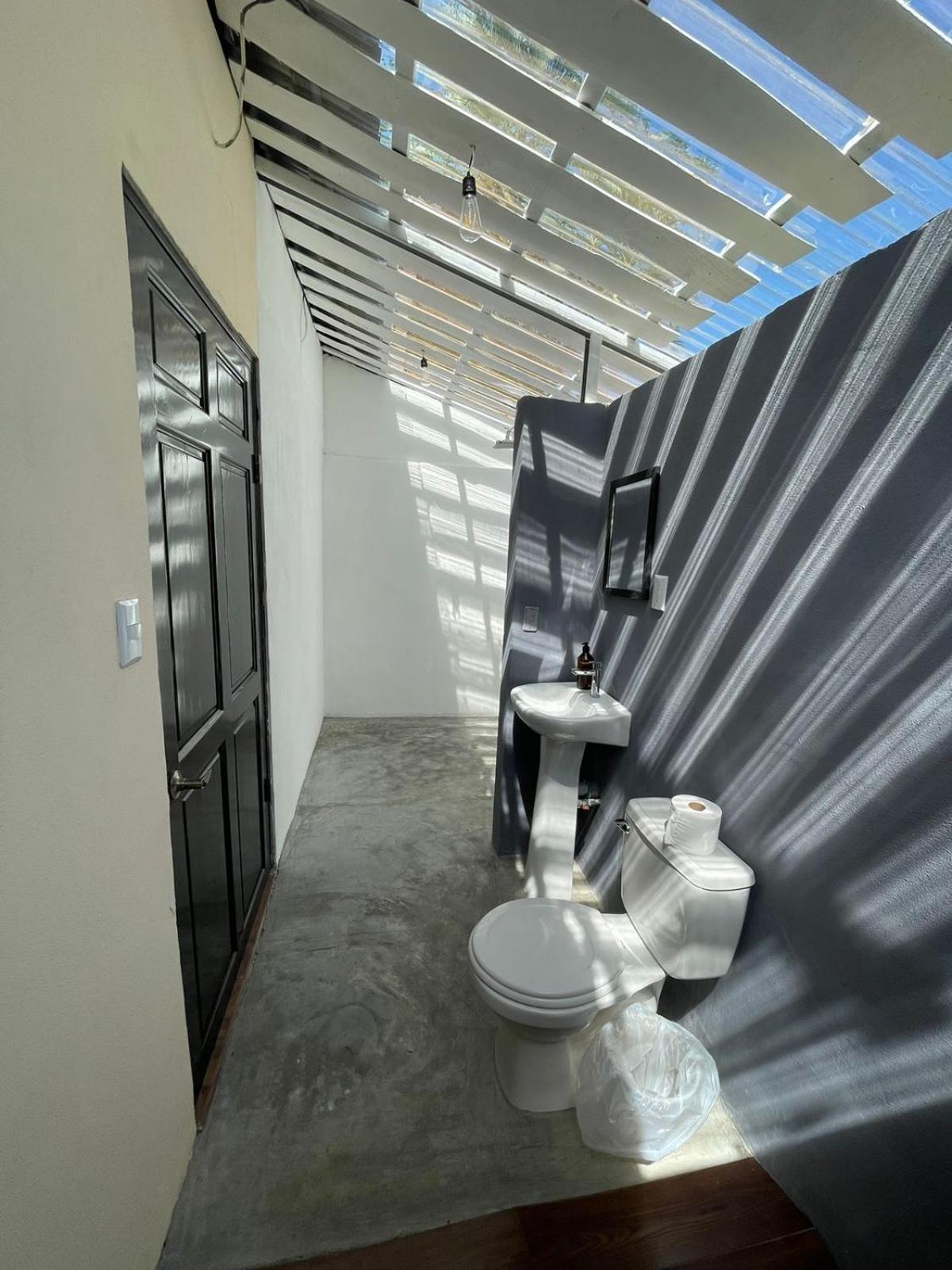 Grand Park Manuel Antonio - Adults Only Otel Dış mekan fotoğraf