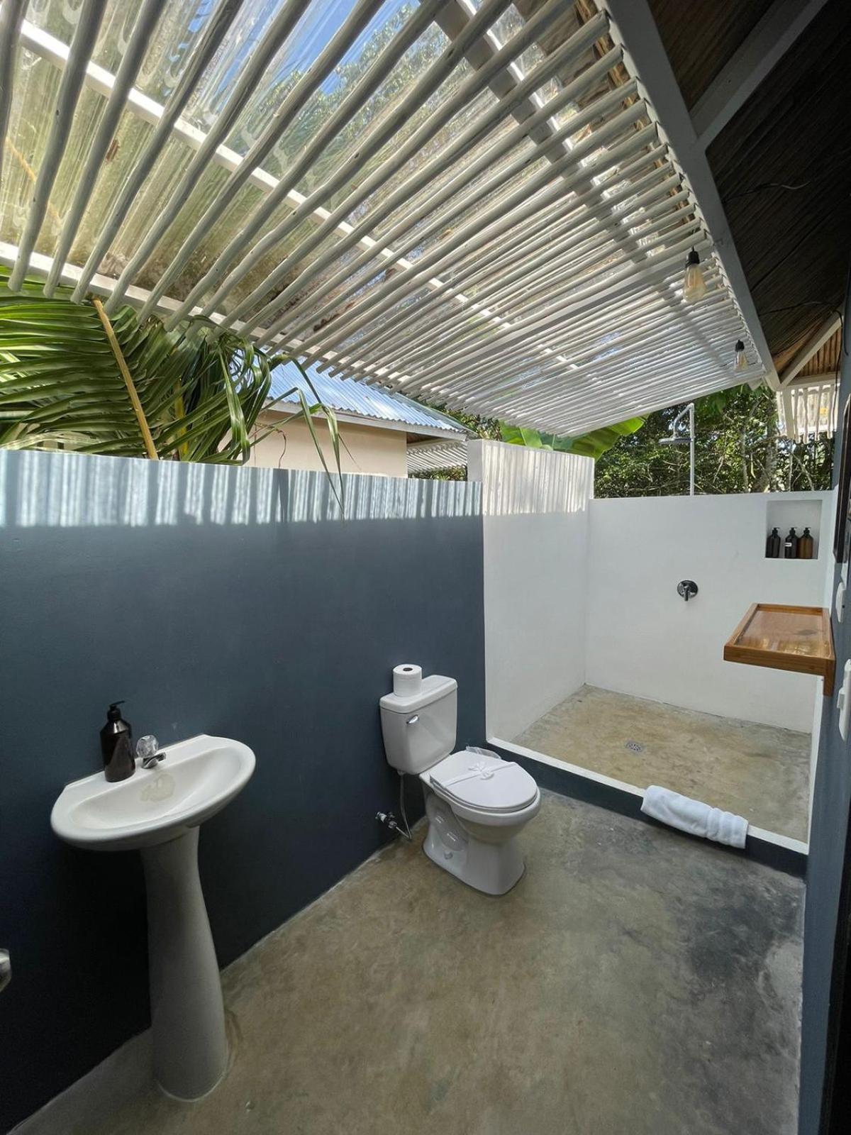 Grand Park Manuel Antonio - Adults Only Otel Dış mekan fotoğraf