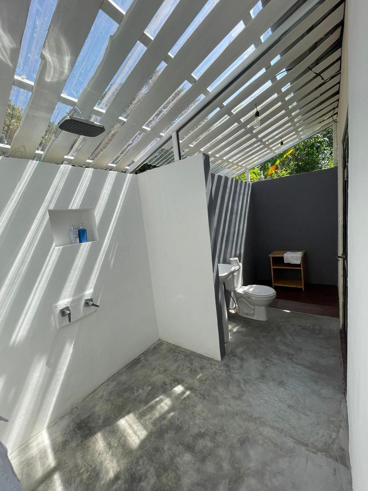 Grand Park Manuel Antonio - Adults Only Otel Dış mekan fotoğraf