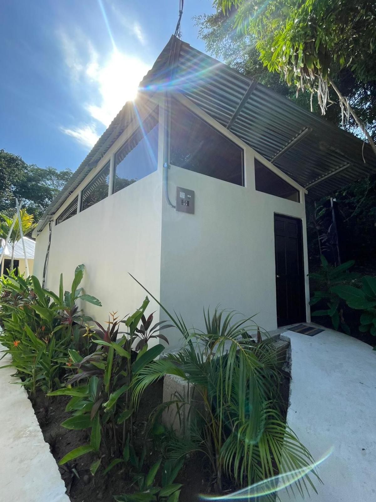 Grand Park Manuel Antonio - Adults Only Otel Dış mekan fotoğraf