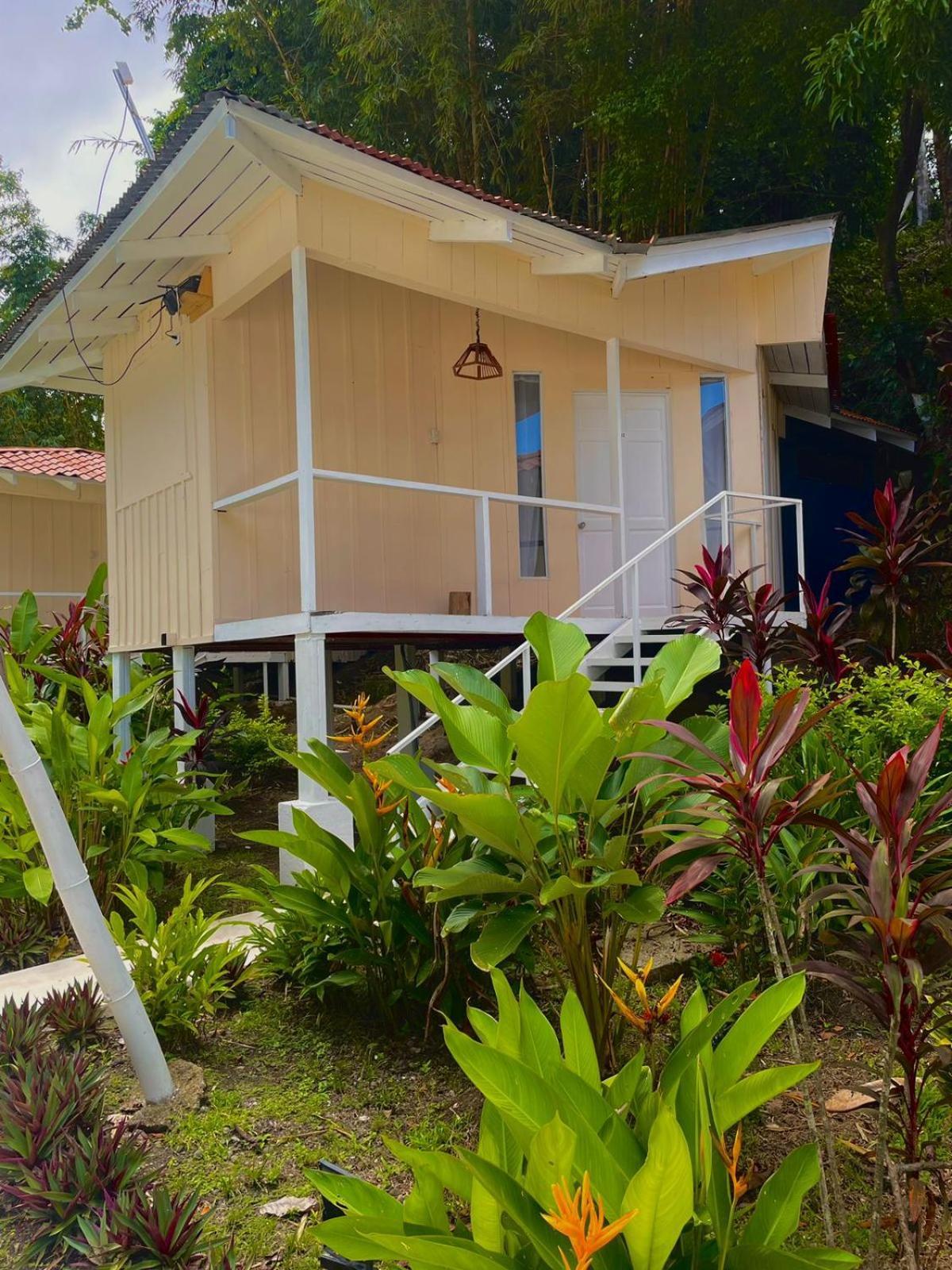 Grand Park Manuel Antonio - Adults Only Otel Dış mekan fotoğraf