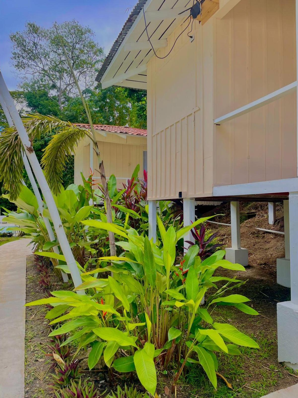 Grand Park Manuel Antonio - Adults Only Otel Dış mekan fotoğraf