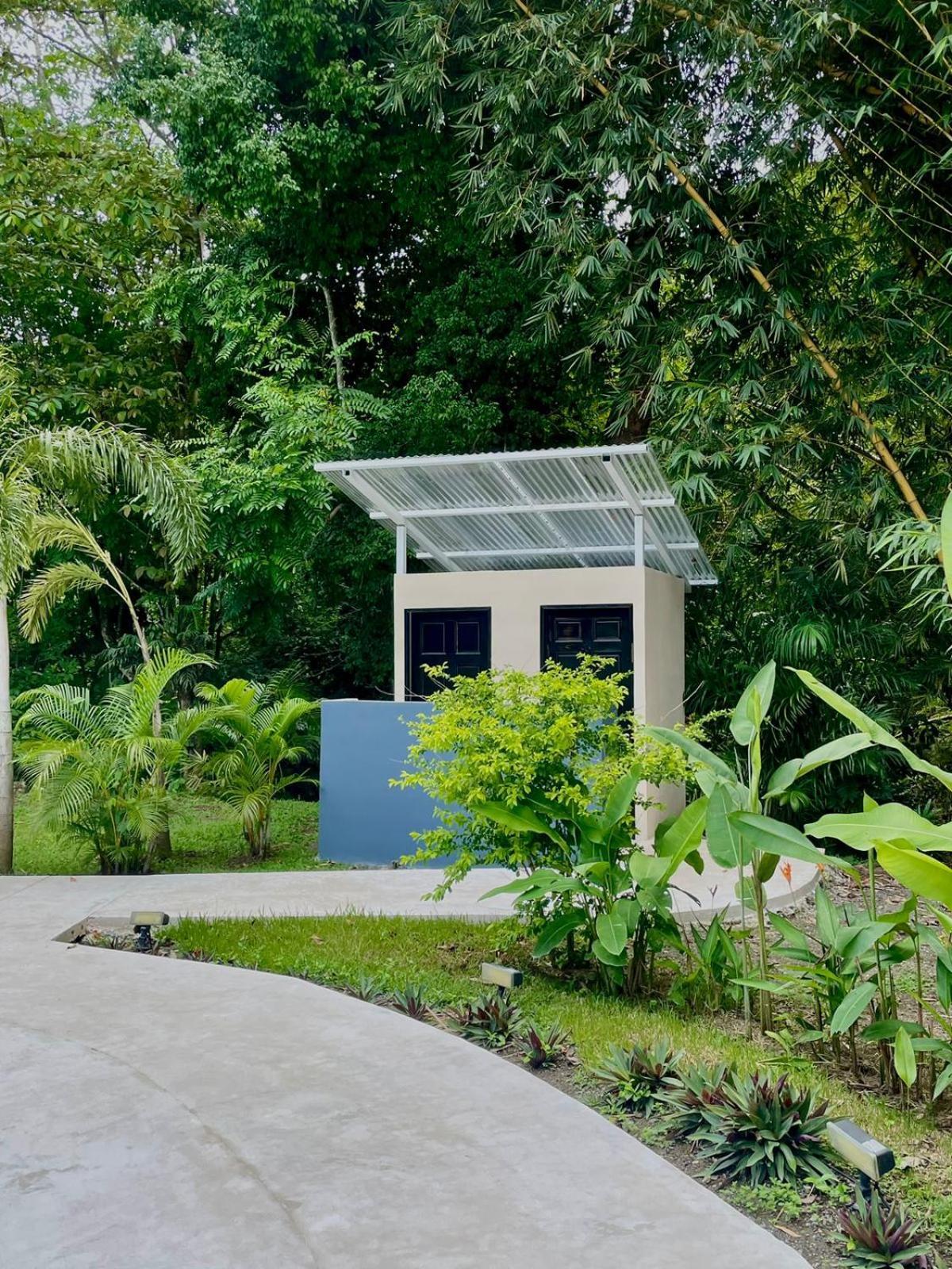 Grand Park Manuel Antonio - Adults Only Otel Dış mekan fotoğraf