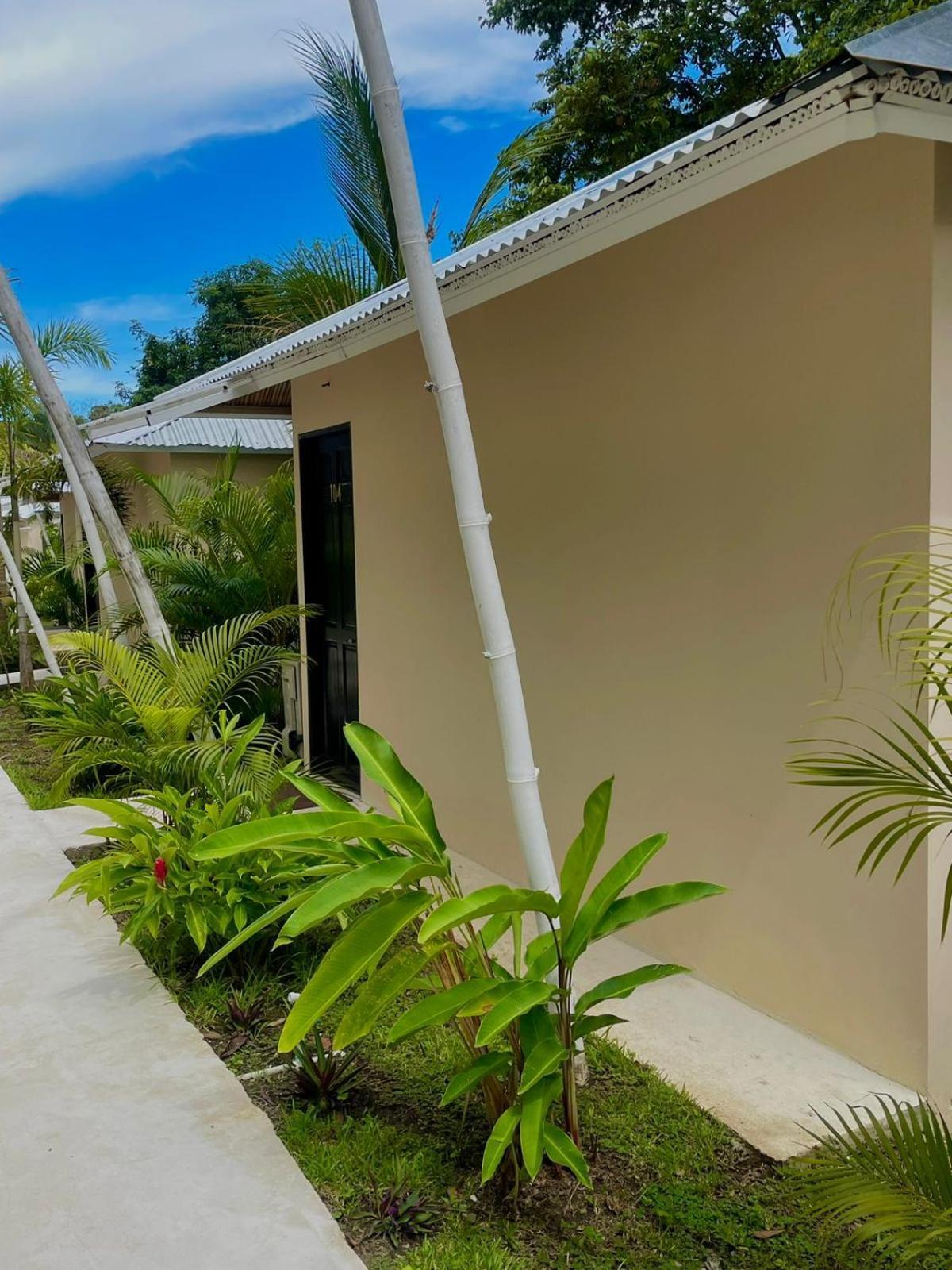 Grand Park Manuel Antonio - Adults Only Otel Dış mekan fotoğraf