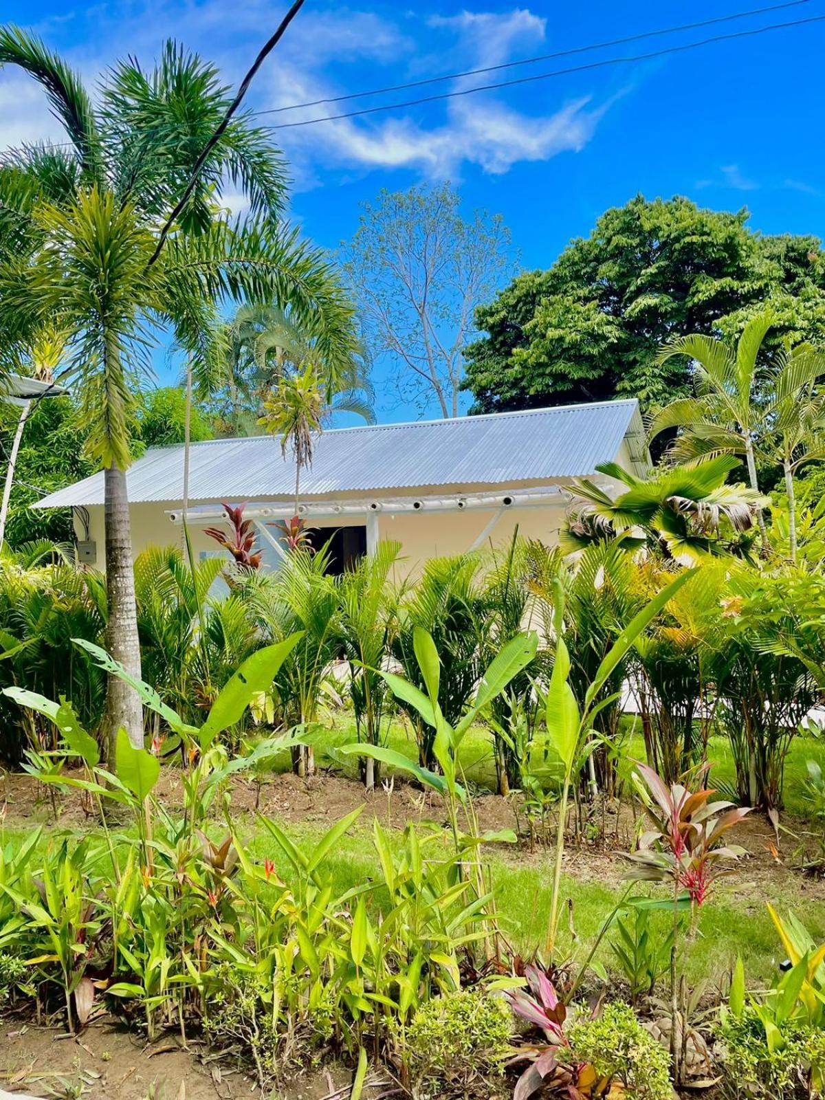 Grand Park Manuel Antonio - Adults Only Otel Dış mekan fotoğraf