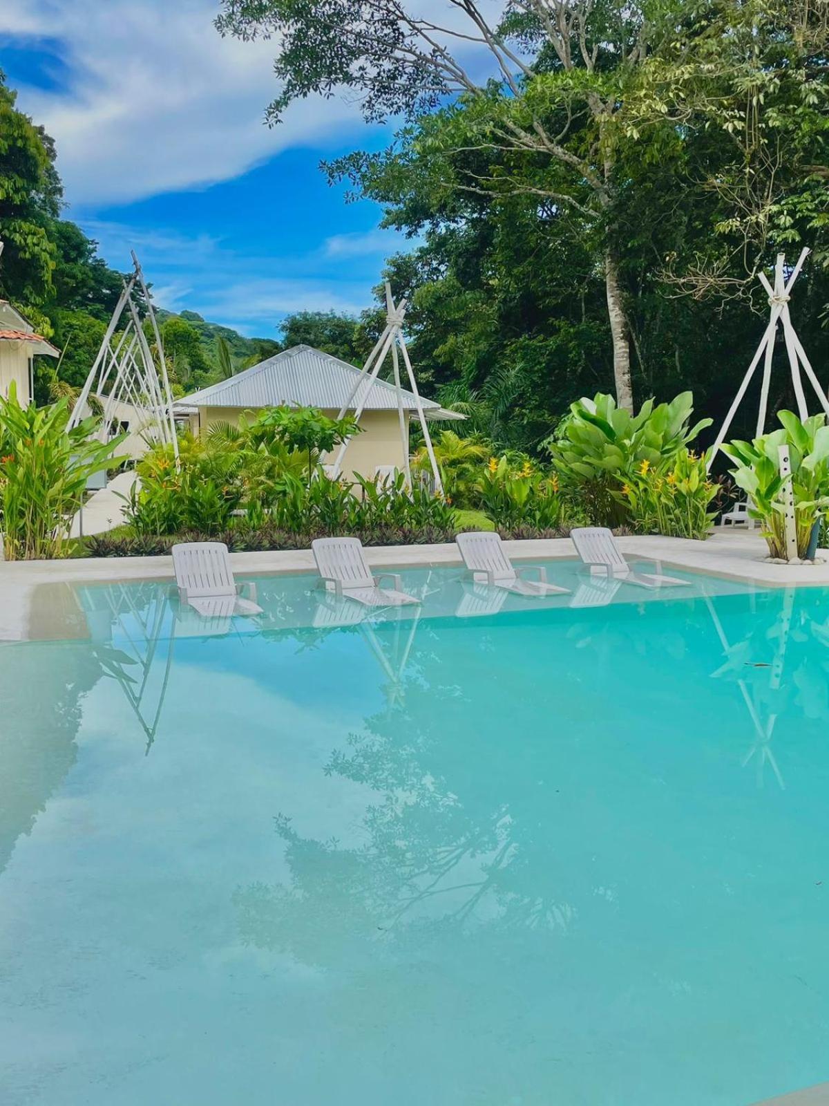 Grand Park Manuel Antonio - Adults Only Otel Dış mekan fotoğraf