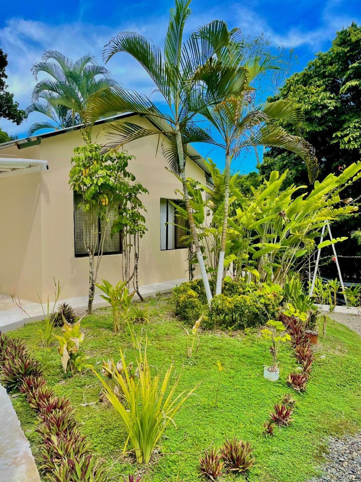 Grand Park Manuel Antonio - Adults Only Otel Dış mekan fotoğraf