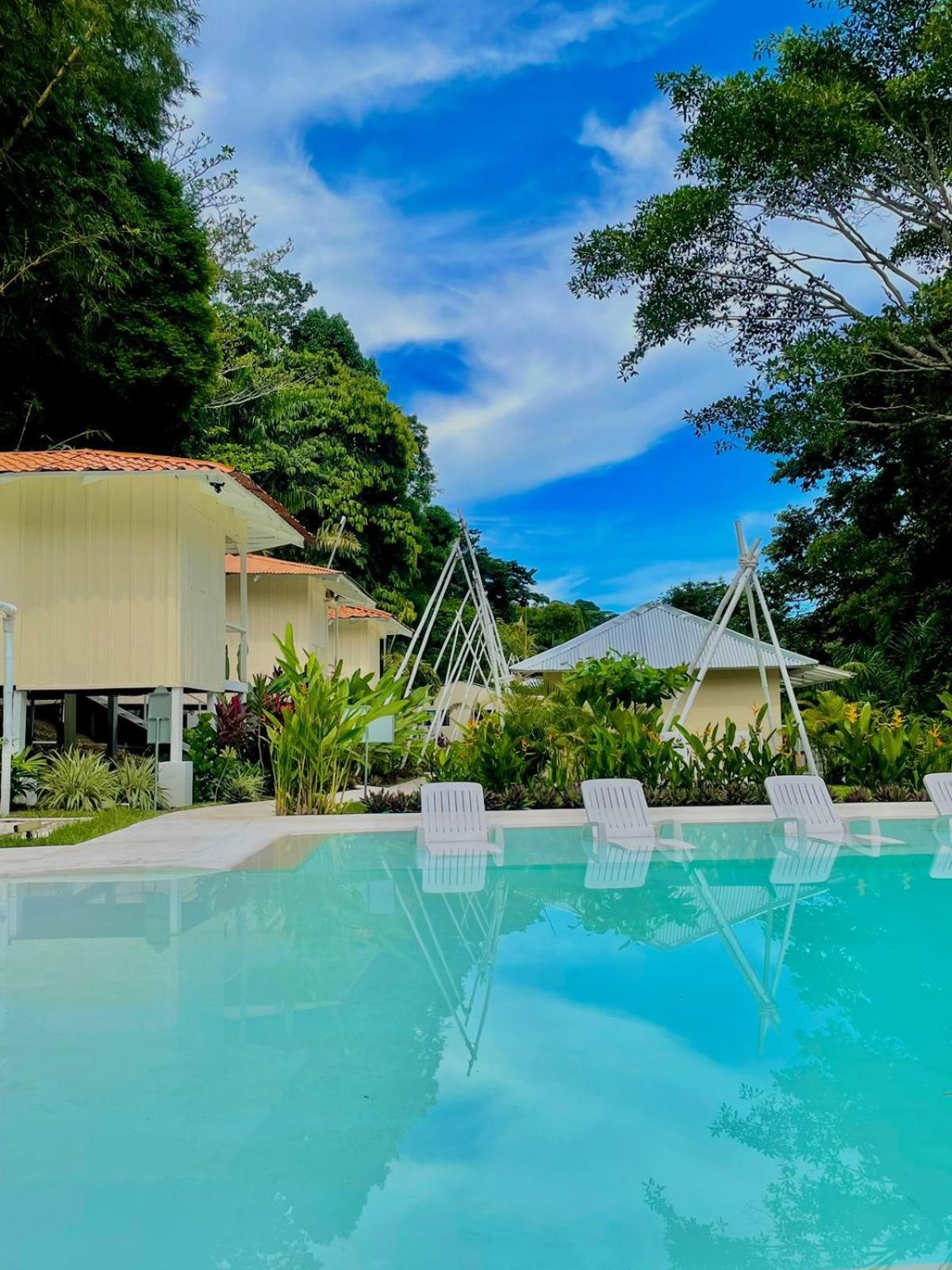Grand Park Manuel Antonio - Adults Only Otel Dış mekan fotoğraf